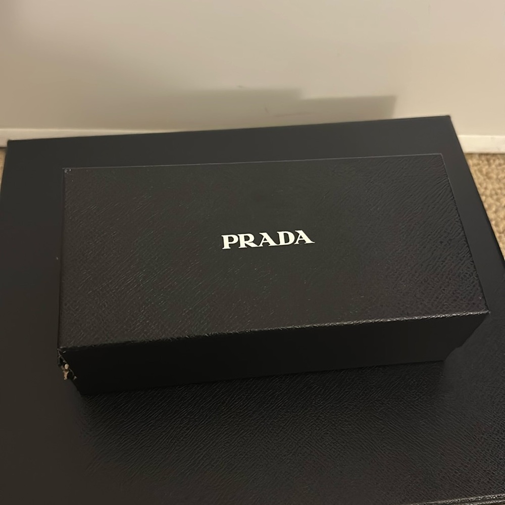 Prada Symbole sunglasses